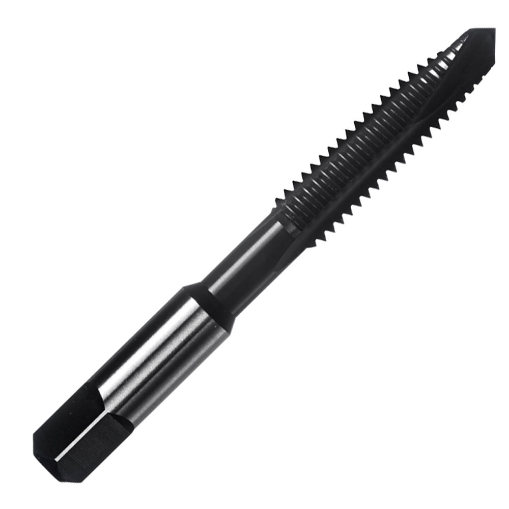1/4-20 Champion XL22 Heavy Duty Metric Spiral Point Taps 1/4-20