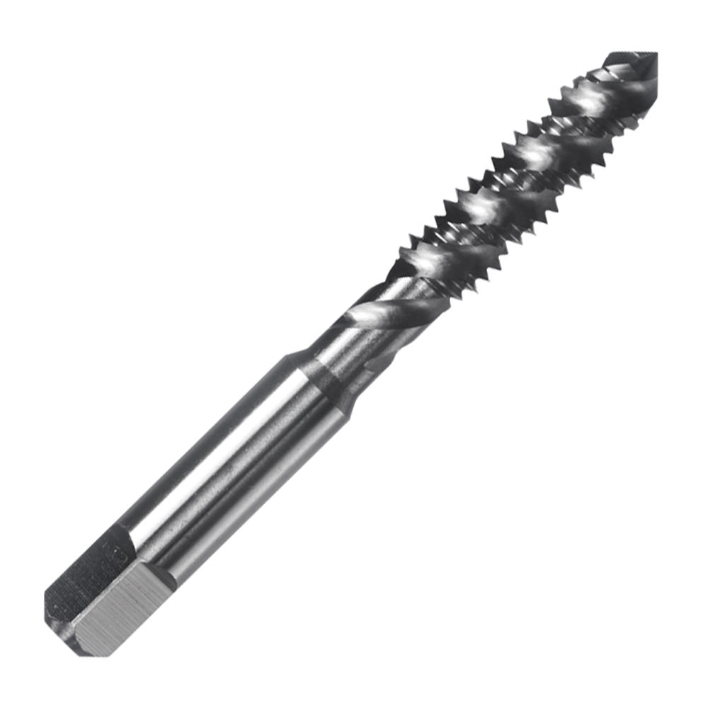 1/4-20-B Champion  XL46 Heavy Duty Spiral Flute Taps 1/4-20 Bottom Style