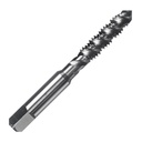 1/2-13-P Champion  XL46 Heavy Duty Spiral Flute Taps 1/2-13 Plug Style