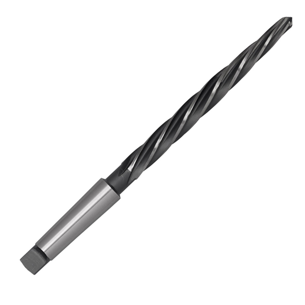 1/2 Champion Taper Shank Spiral Flute Bridge Reamer 1/2
