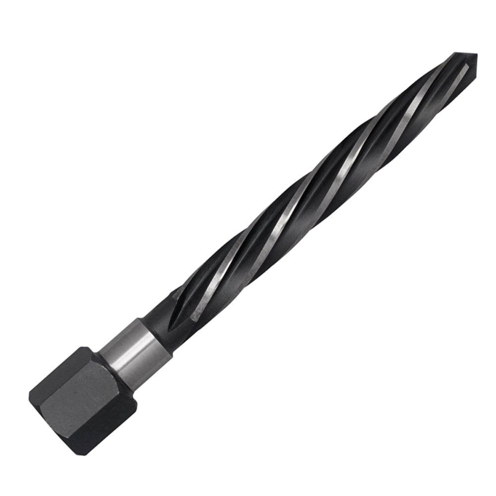 1-7/16 Champion Heavy Duty Hex Shank Bridge Reamer 1-7/16