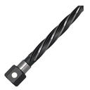 1-1/16 Champion Spiral Flute Hex Shank Bridge Reamer 1-1/16 Magnetic Safety Shank