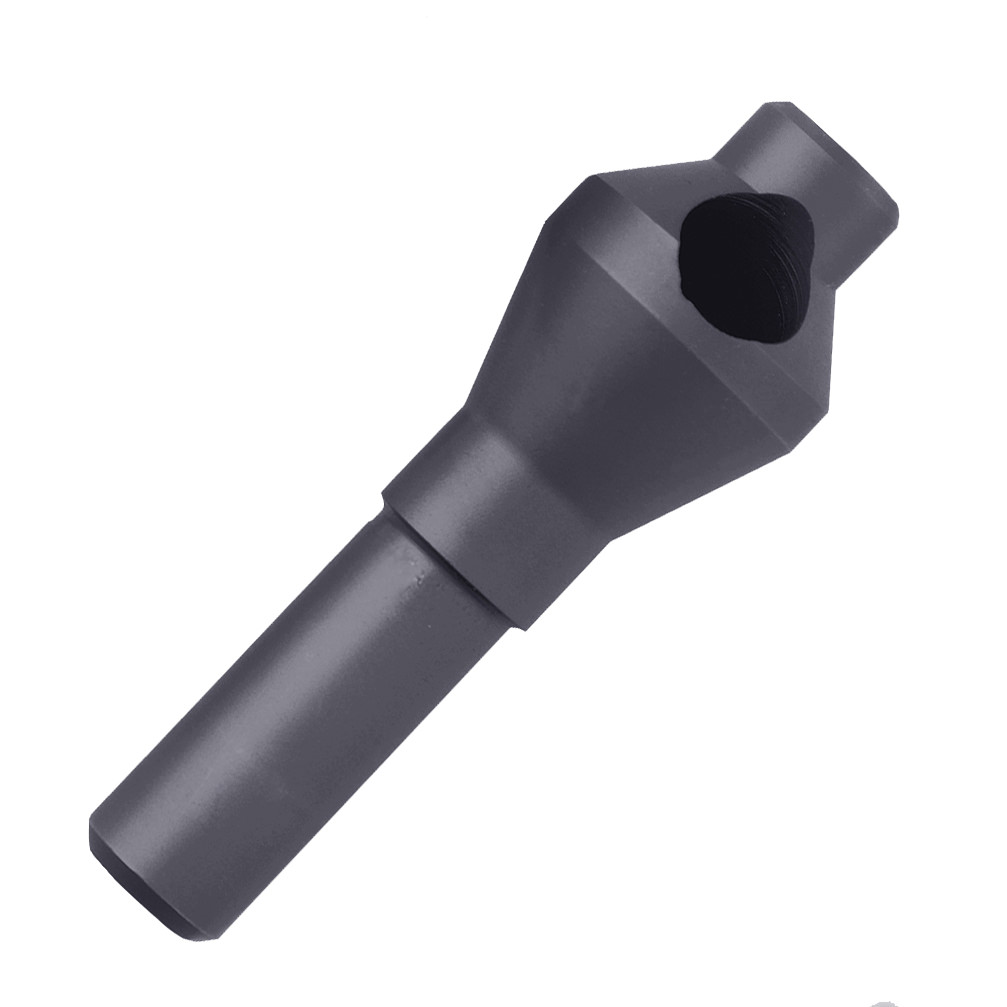 1 Champion Zero Flute Countersink 5/16 Diam x 5/16" Pilot 82 Degree