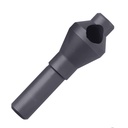 2 Champion Zero Flute Countersink 5/16 Diam x 21/64" Pilot 82 Degree
