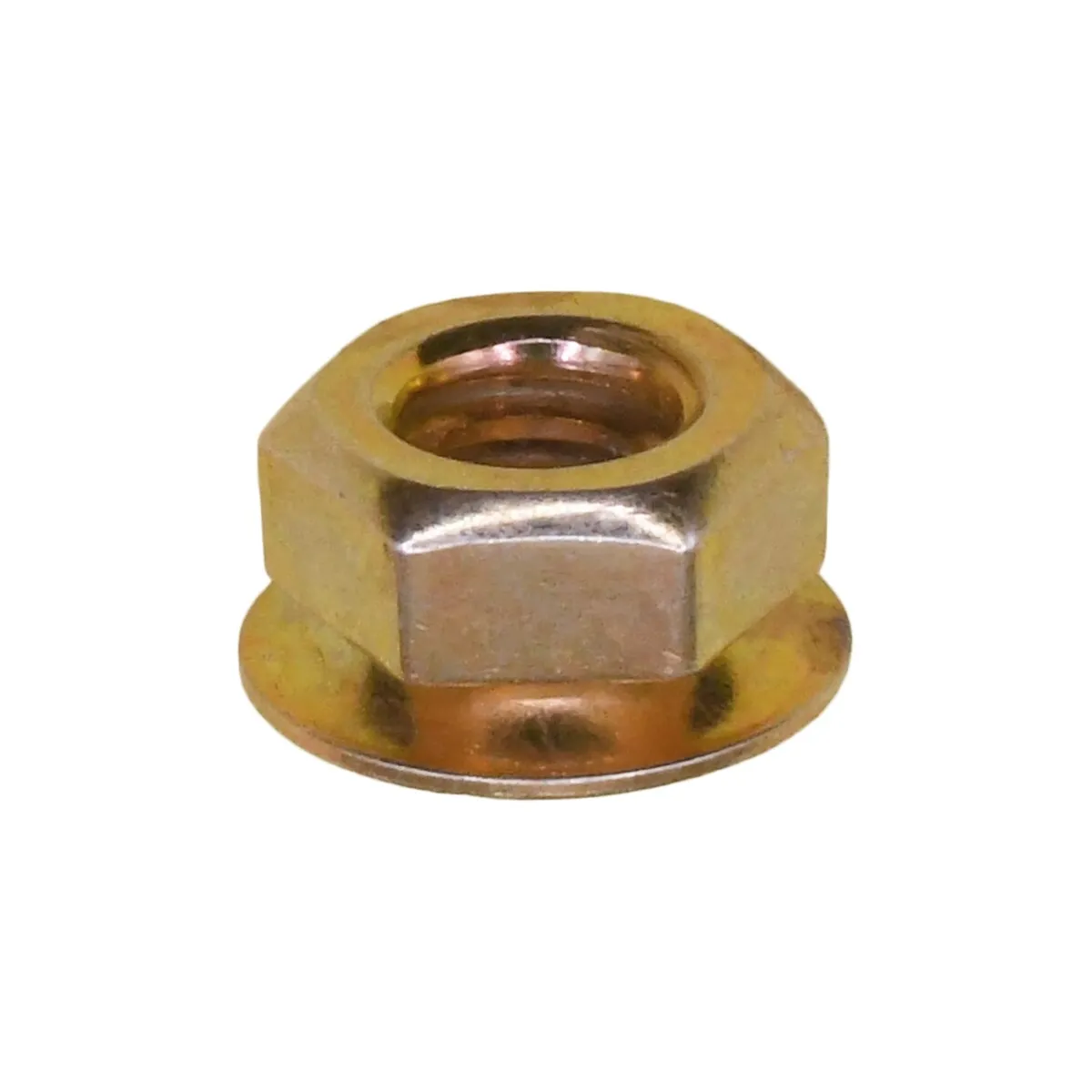 10-24 FREE SPINNING WASHER NUT