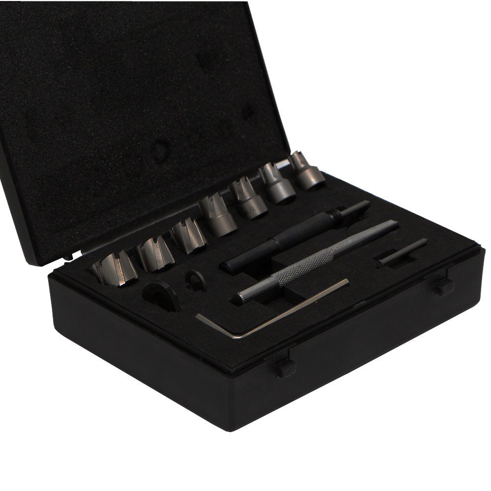ARBOR FOR CUTTER 13/16"-1-1/2" 1/2-20 THREAD