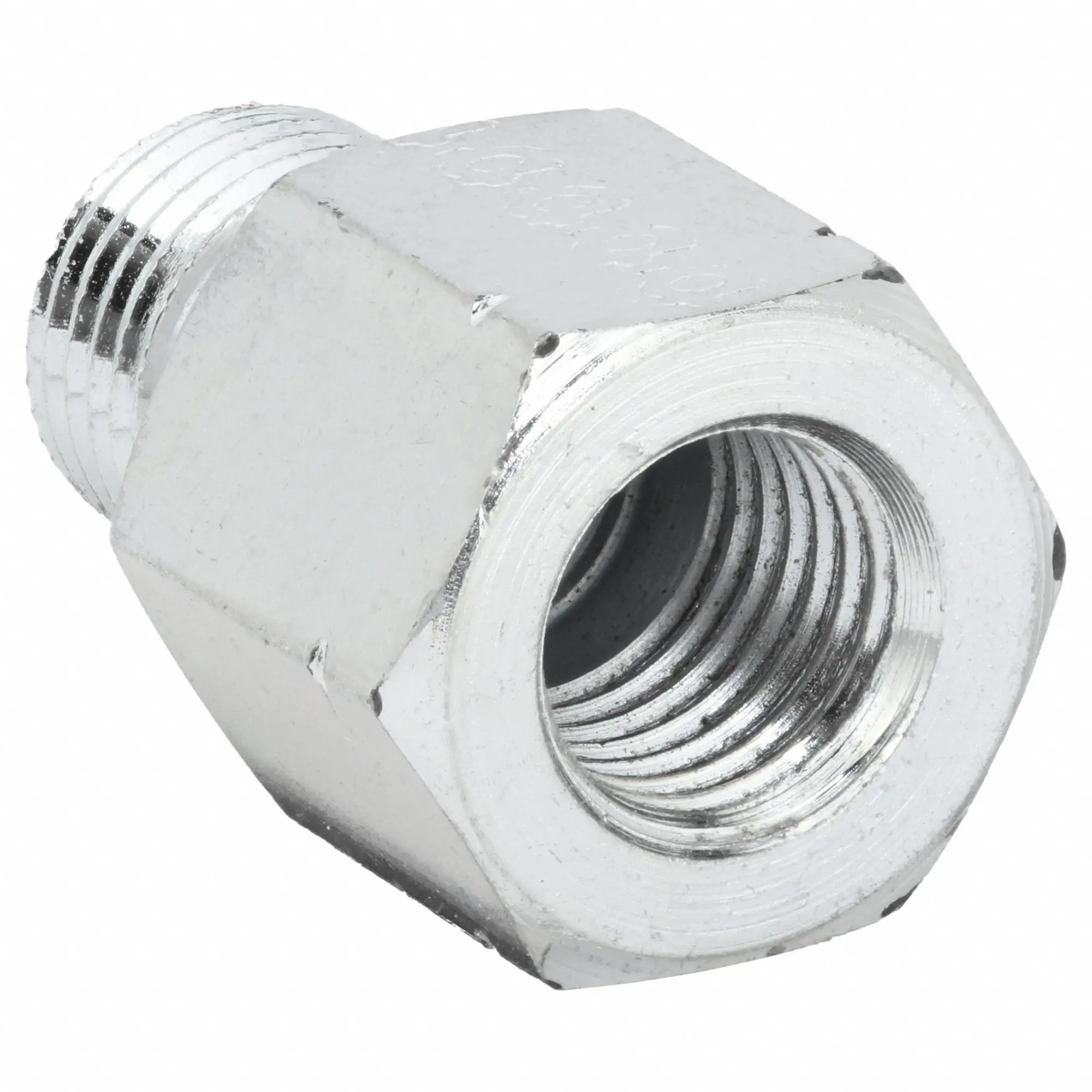 2 MNPT 10X1.5MM FMETRIC