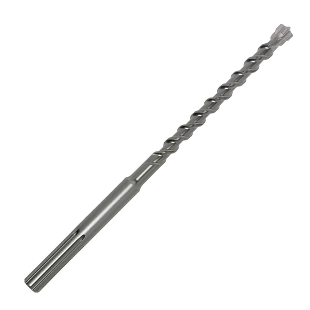 SDS MAX BUSH SHANK 16"