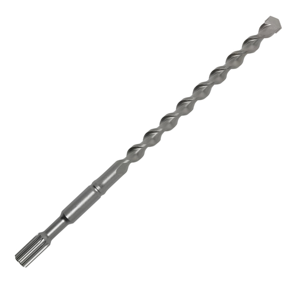 SPLINE MORTAR 1-1/8"X12"