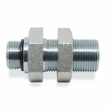 ALUMINUM OUTER WELD ON BARB FITTING FOR #6 HOSE, 3/8" TUBE