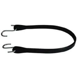 10 EPDM HD STRAP WITH S HOOK