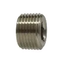 109AL 3/4 COUNTRSNK PLUG