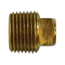 109S 3/4 SOLID PLUG
