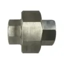 1/2 105 STEEL 3000# UNION