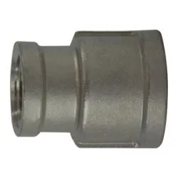 1-1/2 X 3/8 150 316 RED. COUPLING
