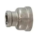 1-1/2 X 3/4 316SS REDUCNG COUPLG