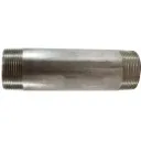 1-1/2 X 3-1/2 316 SS NIPPLE