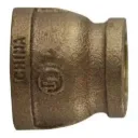 1 1/4 X 3/8 RB RED COUP