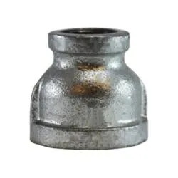 1-1/2 X 3/4 GALV REDUCNG COUPLNG