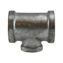 1-1/2 X 3/4 GALV REDUCNG BRNCH T