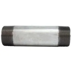 1-1/2 X 36 GALV STEEL NIPPLE