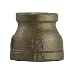1-1/2 X 3/4 LF IMP COUPLING