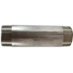 1-1/2 X 3-1/2 SC80 316 SEAMLESS
