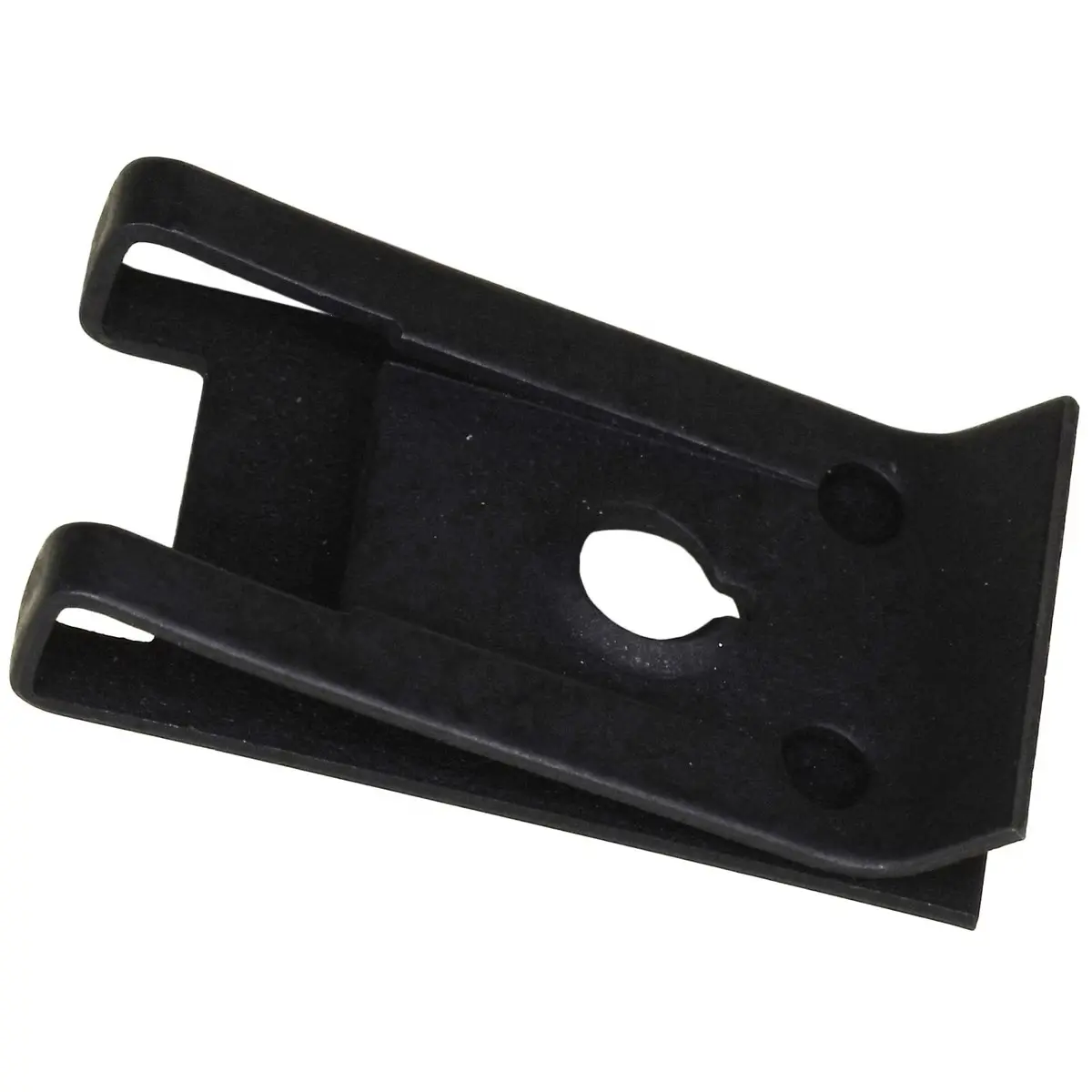 #10 SCREW SPRING TYPE U NUT