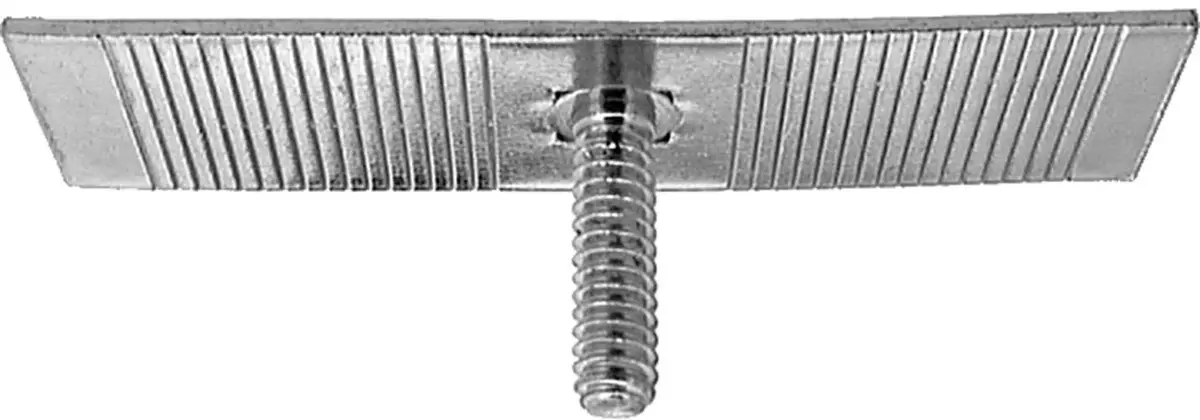 #10-24 X 3/4 BOLT UNIVERSAL MOULDING FASTENER