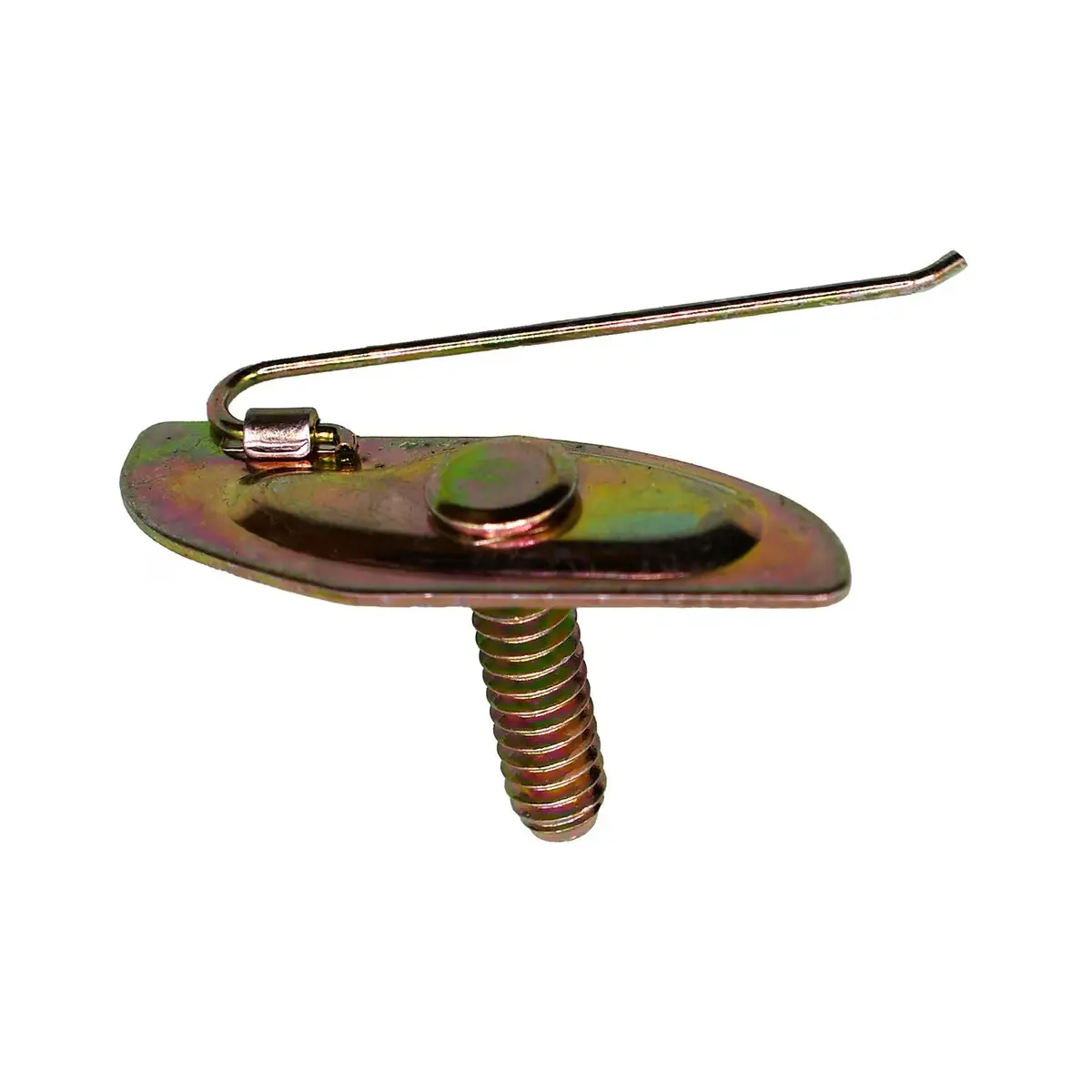 #10-24 X 3/4 MOULDING FASTENER