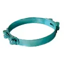 44-47 M8 MAXI CLAMP STAINLESS