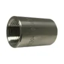 1/2 1000# T-316 BARSTOCK COUPLING