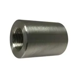 1-1/2 X 3/4 1000# T-316 BAR RED COUP
