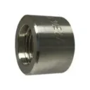1/2 1000# T-316 BARSTOCK HALF COUPLING