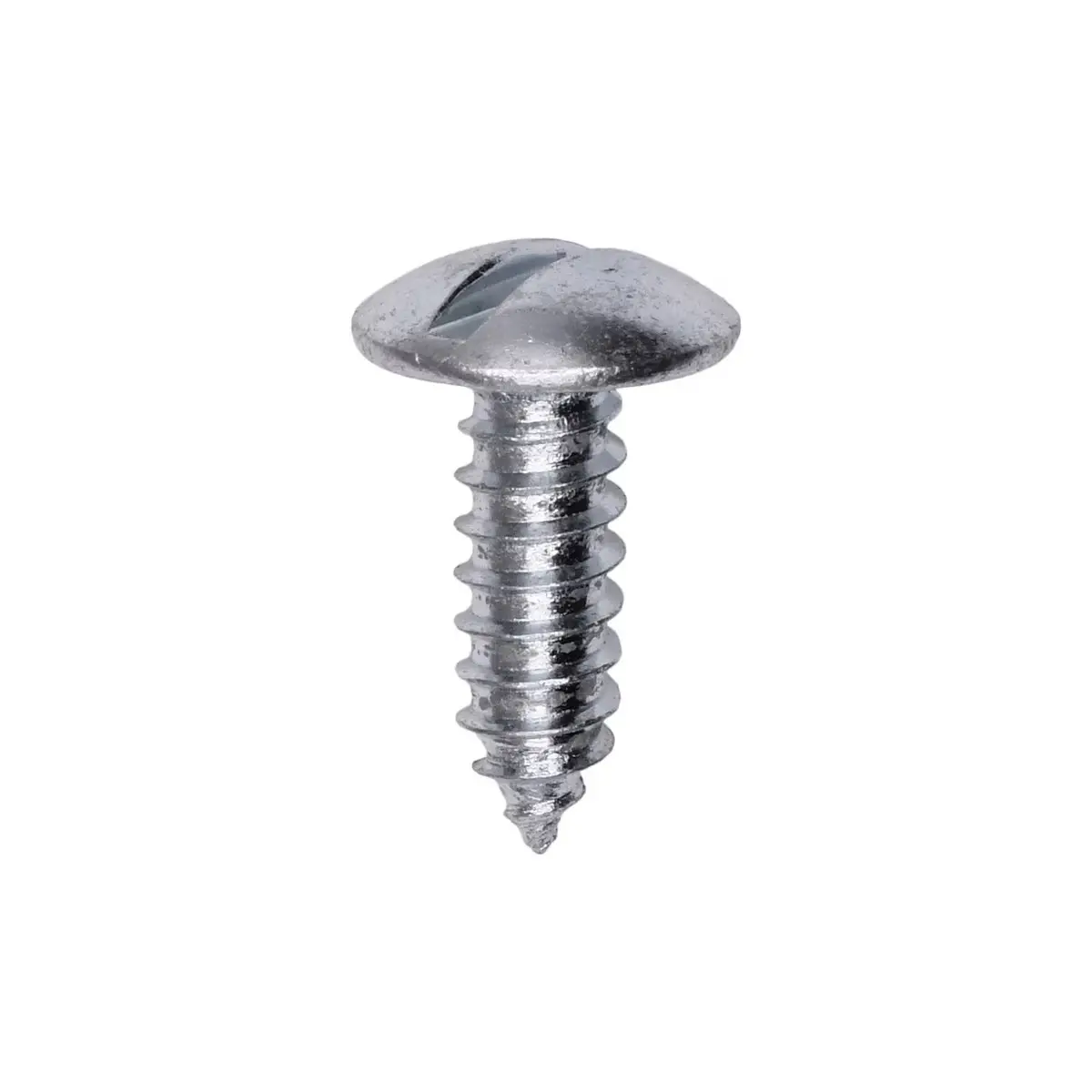 1/4 X 3/4 SLT LISC PLT S