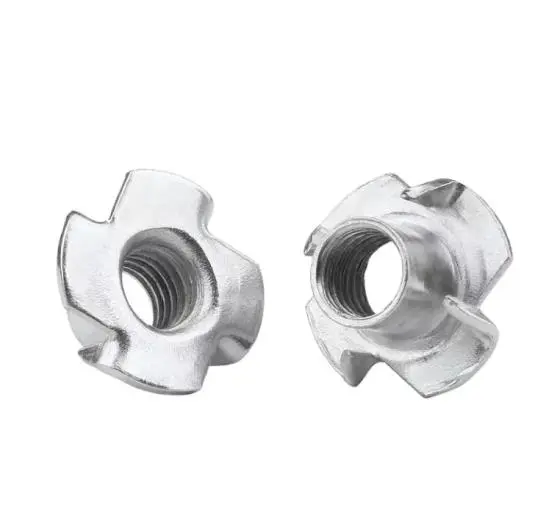 1/4-20 TEE NUT