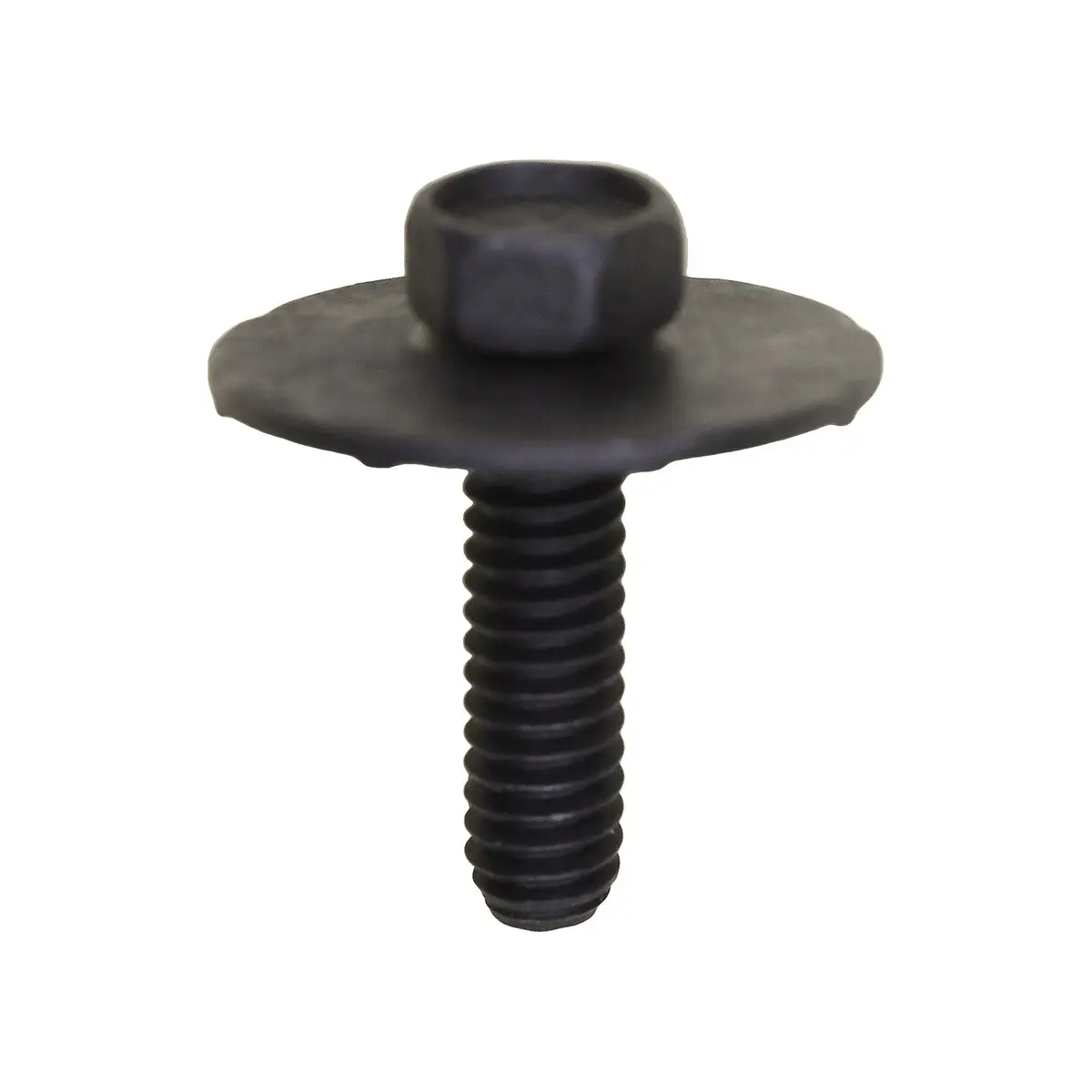 1/4-20 X 1 SEMS BDY BLT