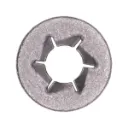 10 MM LARGE PUSH ON