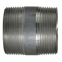 1-1/2 X 3 ALUM NIPPLE