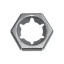 10-24 3/4OD 3/8HEX PALNU