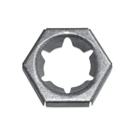 10-24 3/4OD 3/8HEX PALNU