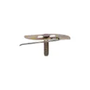 10-24 X 3/4 BOLT 9/16 WIDTH T-BOLT