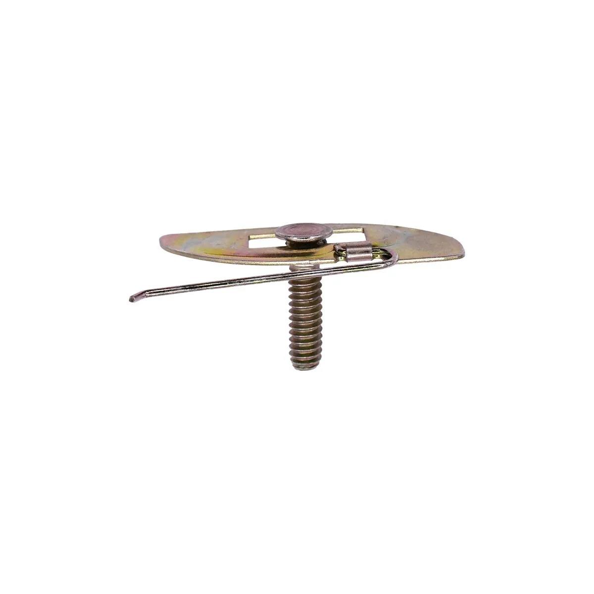 10-24 X 3/4 BOLT 9/16 WIDTH T-BOLT
