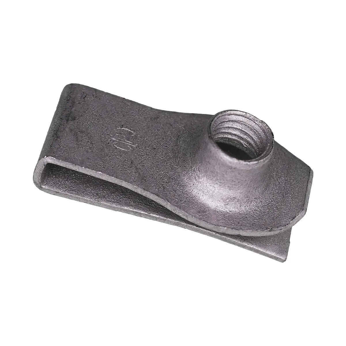 10MM LONG J-NUT