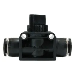 10MM COMPOSITE UNION VALVE - PTC