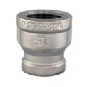 1-1/2 X 3/8 150 316 RED. COUPLING- SP114