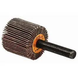 1-1/2 X 1 80 GR FLAP WHEEL