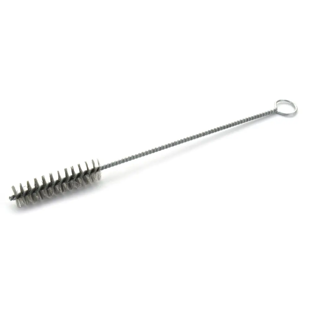 1/2 X 8" WIRE TUBE BRUSH