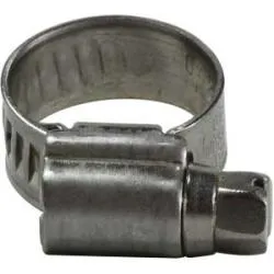 HOSE CLAMP CC8