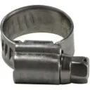 IDEAL USA M6 MINI HOSE CLAMP 3/8-7/8 STAINLESS